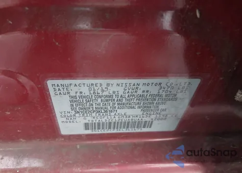 2019 Nissan Versa Note Sv z USA, uszkodzony, nr VIN 3N1CE2CP3KL361671